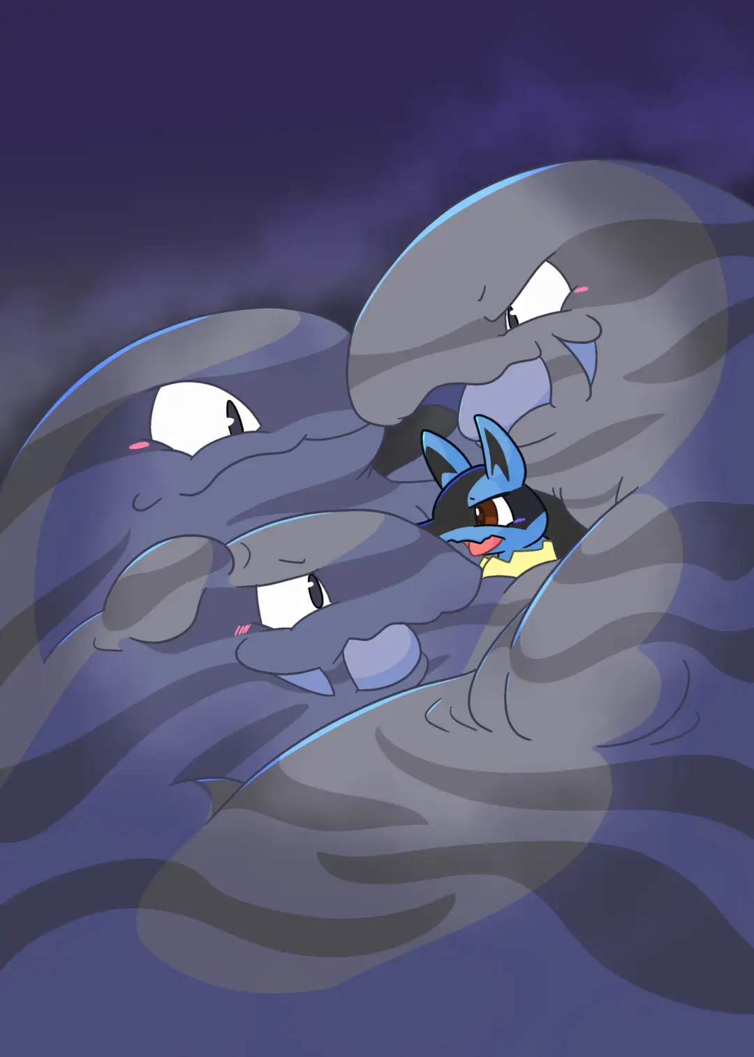 Betobeto Viking！ Fhentai - Page 29