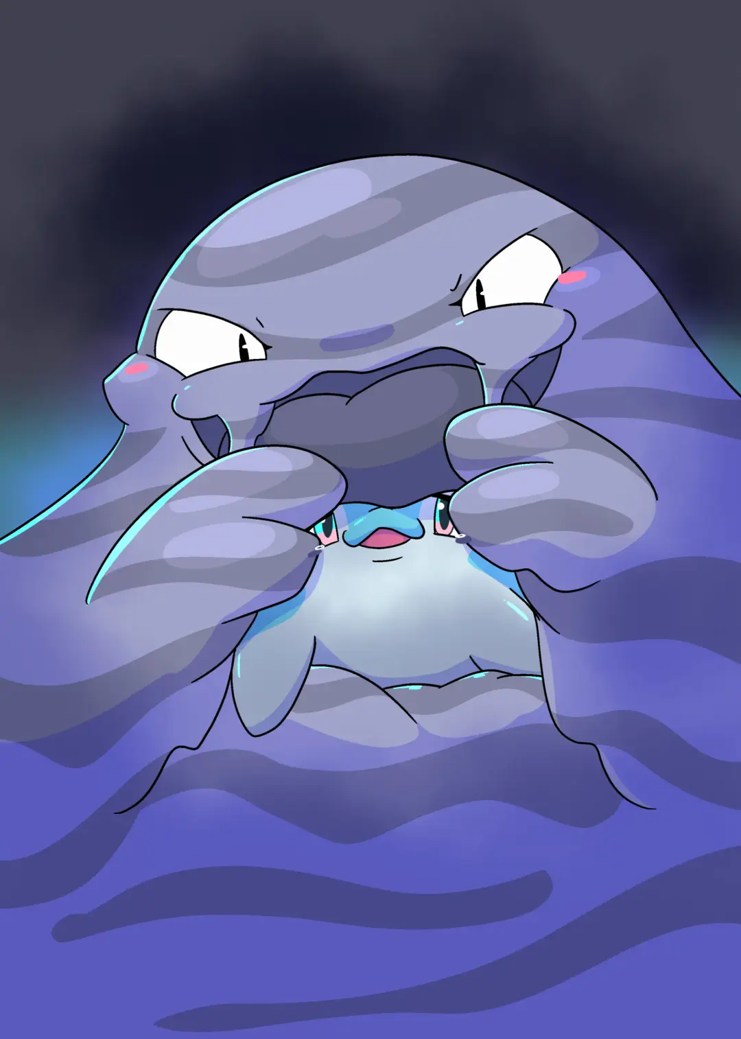 Betobeto Viking！ Fhentai - Page 31