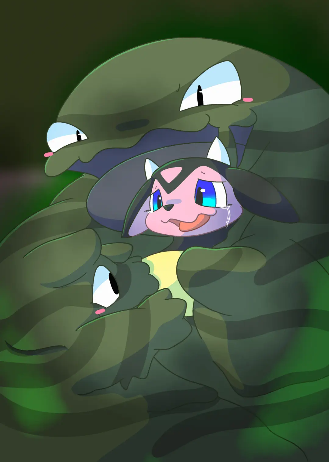 Betobeto Viking！ Fhentai - Page 33