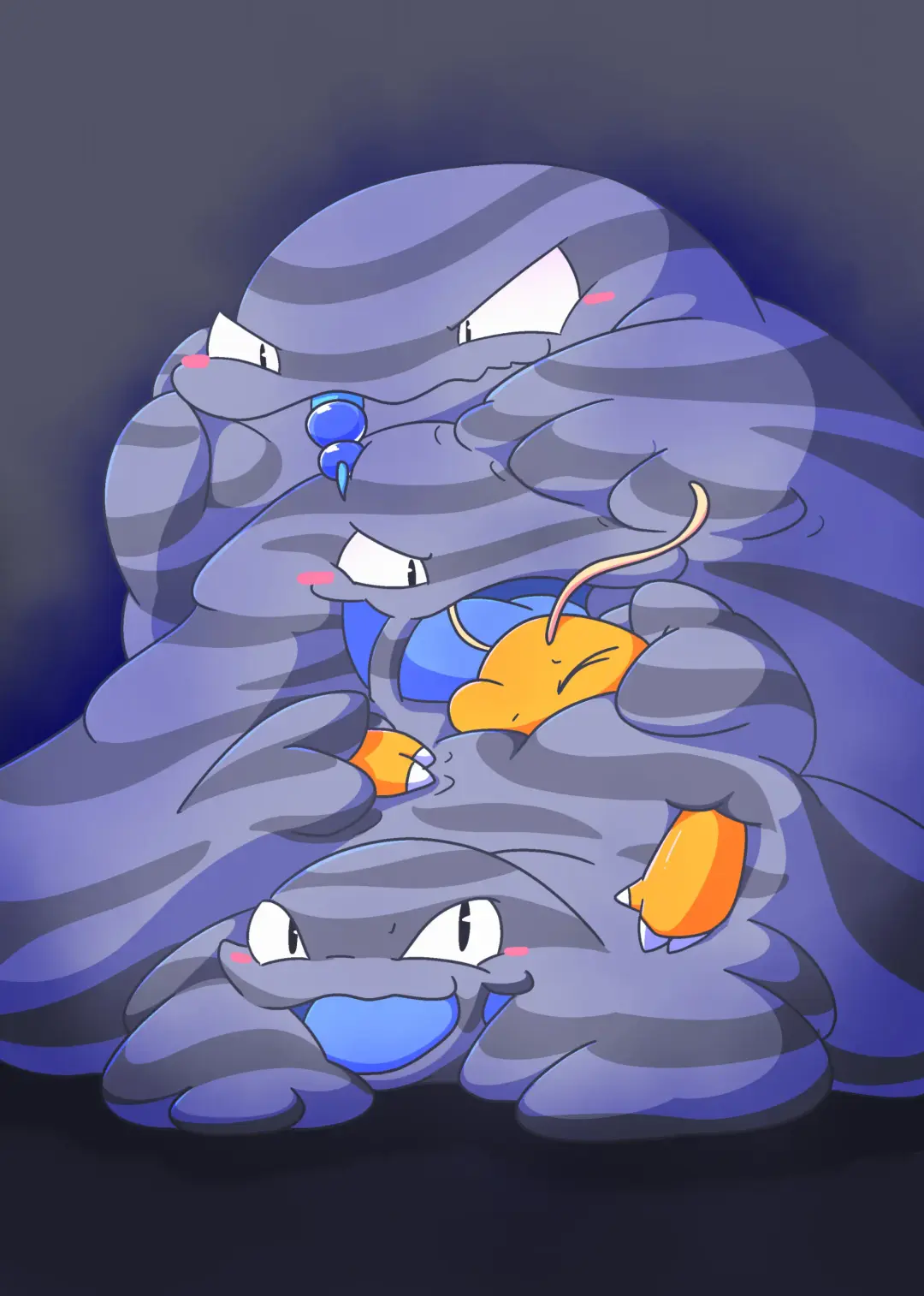 Betobeto Viking！ Fhentai - Page 34