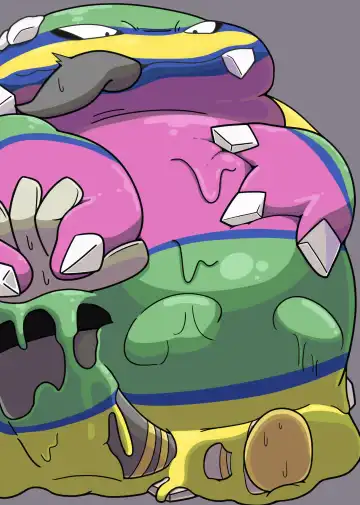 Betobeto Viking！ Fhentai - Page 11