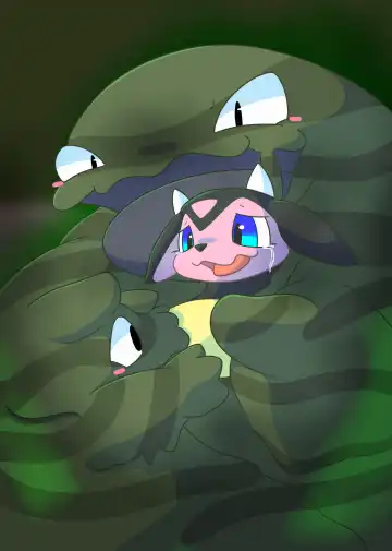 Betobeto Viking！ Fhentai - Page 33