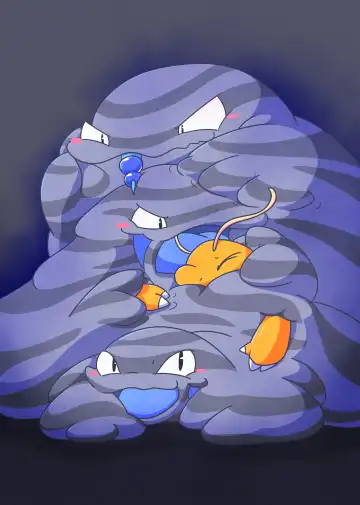 Betobeto Viking！ Fhentai - Page 34