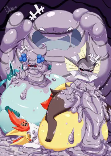 Betobeto Viking！ Fhentai - Page 41