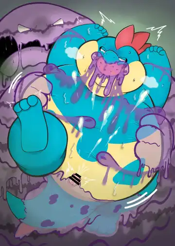 Betobeto Viking！ Fhentai - Page 44