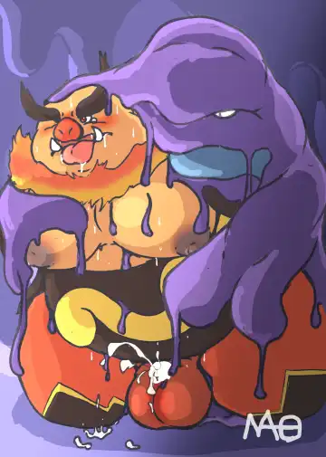 Betobeto Viking！ Fhentai - Page 52