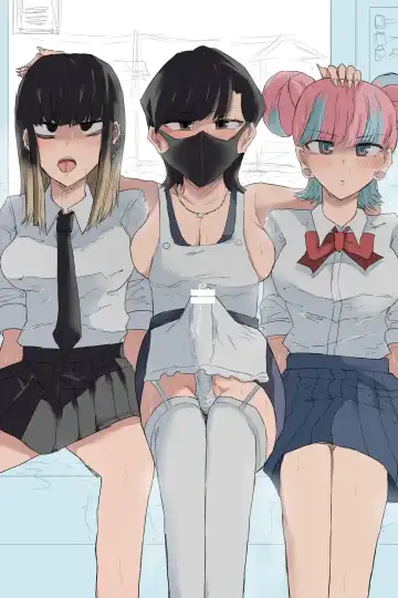 [Gekokujou] Jikan Teishi Futanari Shufu - Time-stop Futanari Housewife Fhentai - Page 26