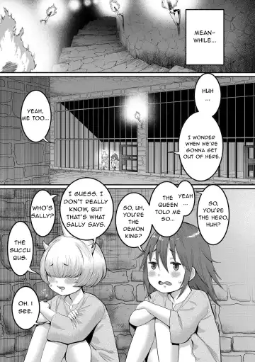 [Agata] ChinTrai Quest VI Eddenno!? Seishi-tachi | Dick Training Quest VI: The Secret Place Where Shota Sperm Flows Fhentai - Page 17