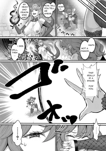 [Agata] ChinTrai Quest VI Eddenno!? Seishi-tachi | Dick Training Quest VI: The Secret Place Where Shota Sperm Flows Fhentai - Page 28