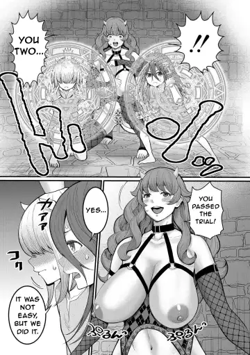 [Agata] ChinTrai Quest VI Eddenno!? Seishi-tachi | Dick Training Quest VI: The Secret Place Where Shota Sperm Flows Fhentai - Page 29