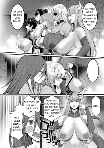 [Agata] ChinTrai Quest VI Eddenno!? Seishi-tachi | Dick Training Quest VI: The Secret Place Where Shota Sperm Flows Fhentai - Page 30