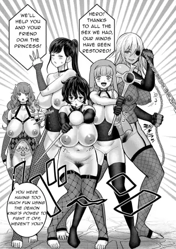 [Agata] ChinTrai Quest VI Eddenno!? Seishi-tachi | Dick Training Quest VI: The Secret Place Where Shota Sperm Flows Fhentai - Page 39