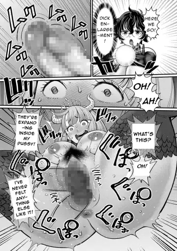 [Agata] ChinTrai Quest VI Eddenno!? Seishi-tachi | Dick Training Quest VI: The Secret Place Where Shota Sperm Flows Fhentai - Page 43