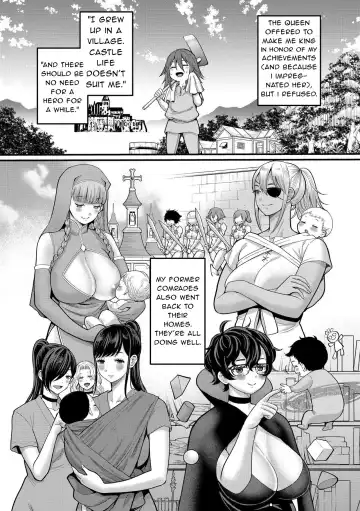 [Agata] ChinTrai Quest VI Eddenno!? Seishi-tachi | Dick Training Quest VI: The Secret Place Where Shota Sperm Flows Fhentai - Page 48