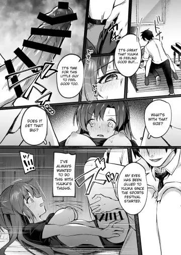 [Abi] Bousou shita Sensei ni Oshitao Sarete SEX Suru Hon  | A book about being pushed down and having sex by a sexually uncontrollable sensei Fhentai - Page 11