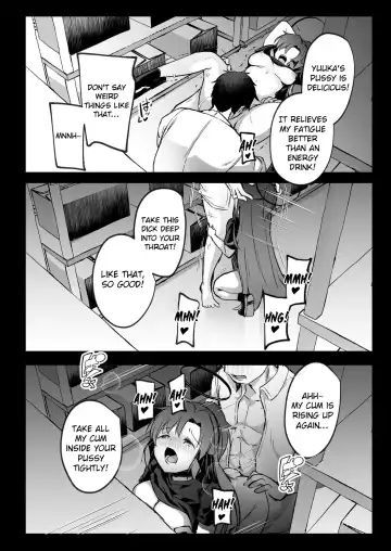 [Abi] Bousou shita Sensei ni Oshitao Sarete SEX Suru Hon  | A book about being pushed down and having sex by a sexually uncontrollable sensei Fhentai - Page 22