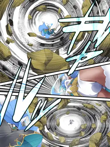 [Yakumo Ginjirou] スーパーヒロイン誘拐陵○ ANOTHER TRY 06 ～鬼貌身転～ Fhentai - Page 4