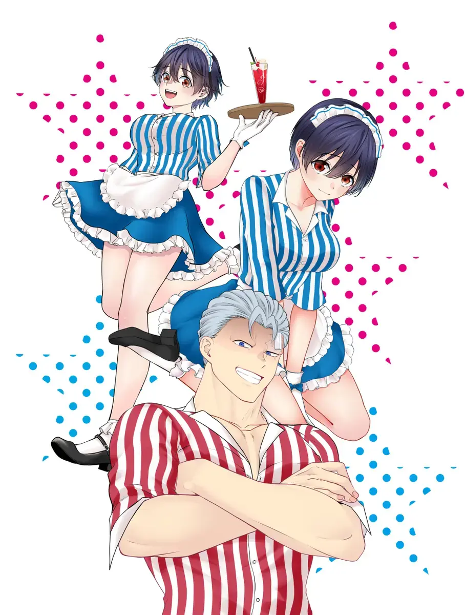 An-fū raku ga ki log ②Undead Unluck) Fhentai - Page 7