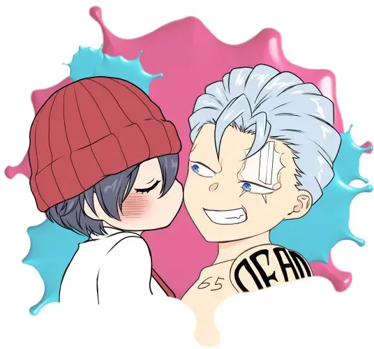 An-fū raku ga ki log ②Undead Unluck) Fhentai - Page 10