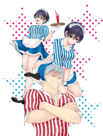 An-fū raku ga ki log ②Undead Unluck) Fhentai - Page 7