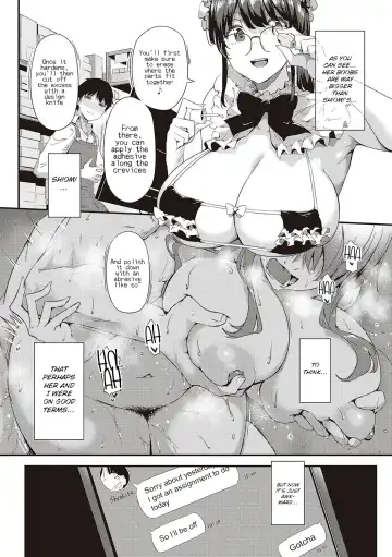 [Tokiwa Midori] Pla・Pura PR 01-03 Fhentai - Page 35