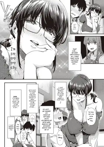 [Tokiwa Midori] Pla・Pura PR 01-03 Fhentai - Page 40