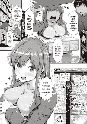 [Tokiwa Midori] Pla・Pura PR 01-03 Fhentai - Page 7