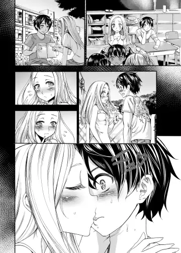 [Nippa Takahide] Russia Shoujo to Echiechi Natsumatsuri Fhentai - Page 30
