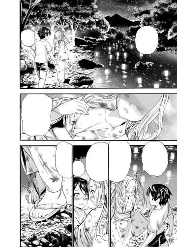 [Nippa Takahide] Russia Shoujo to Echiechi Natsumatsuri Fhentai - Page 34