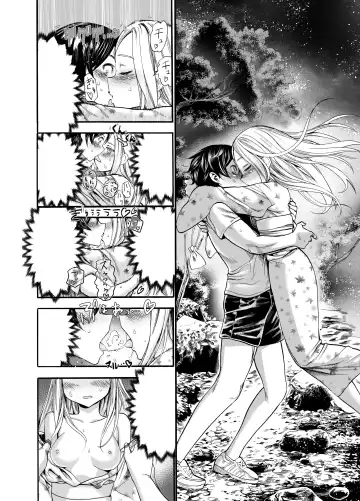 [Nippa Takahide] Russia Shoujo to Echiechi Natsumatsuri Fhentai - Page 36