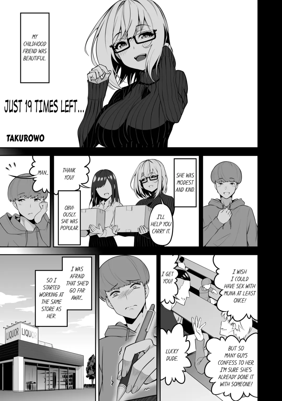 Boku no Toshishita Kanojo ga Netorareru Wake nante nai Anthology Comic | My Girlfriend Would Never Cheat?! Fhentai - Page 34