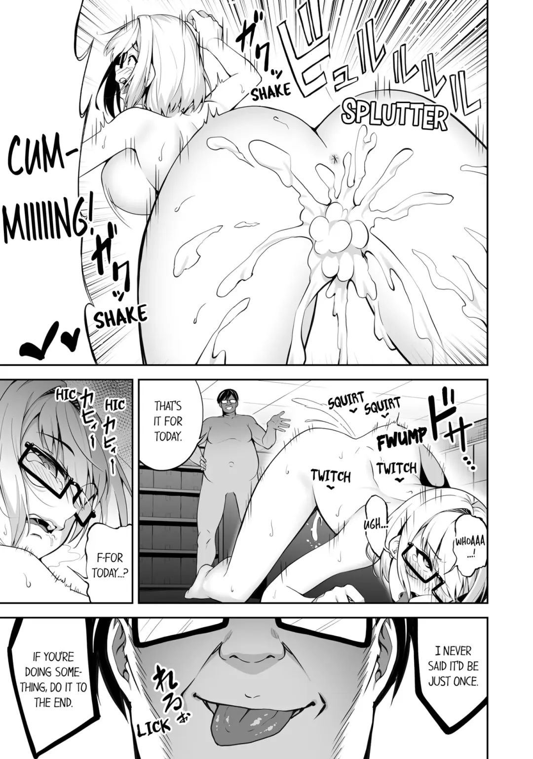 Boku no Toshishita Kanojo ga Netorareru Wake nante nai Anthology Comic | My Girlfriend Would Never Cheat?! Fhentai - Page 44