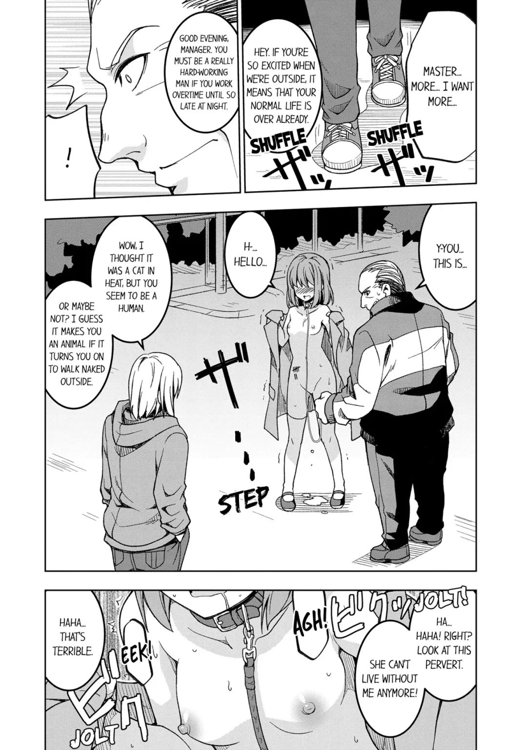 Boku no Toshishita Kanojo ga Netorareru Wake nante nai Anthology Comic | My Girlfriend Would Never Cheat?! Fhentai - Page 80