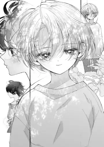 [Senda Chiyo] Hinadori no Musou Kiuchi Miu no Dokuhaku  - Dreaming of baby bird Fhentai - Page 6