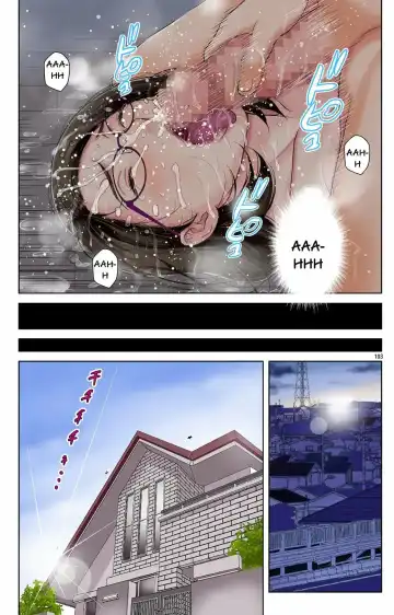 [Karukiya] Haha ga Aitsu no Omocha ni Ochiru made ~Naomi 1 Fhentai - Page 100