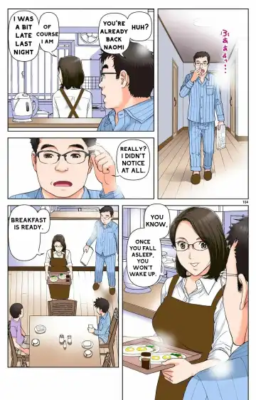 [Karukiya] Haha ga Aitsu no Omocha ni Ochiru made ~Naomi 1 Fhentai - Page 101