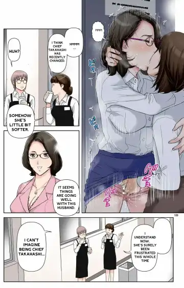 [Karukiya] Haha ga Aitsu no Omocha ni Ochiru made ~Naomi 1 Fhentai - Page 106