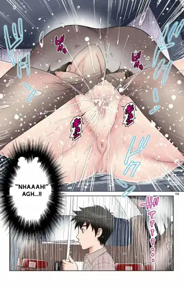 [Karukiya] Haha ga Aitsu no Omocha ni Ochiru made ~Naomi 1 Fhentai - Page 123