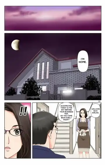 [Karukiya] Haha ga Aitsu no Omocha ni Ochiru made ~Naomi 1 Fhentai - Page 134