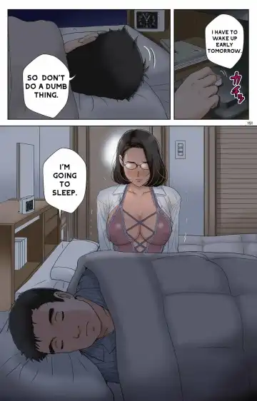 [Karukiya] Haha ga Aitsu no Omocha ni Ochiru made ~Naomi 1 Fhentai - Page 148