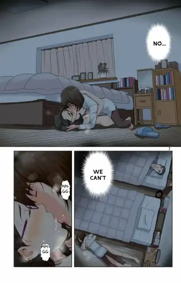 [Karukiya] Haha ga Aitsu no Omocha ni Ochiru made ~Naomi 1 Fhentai - Page 5