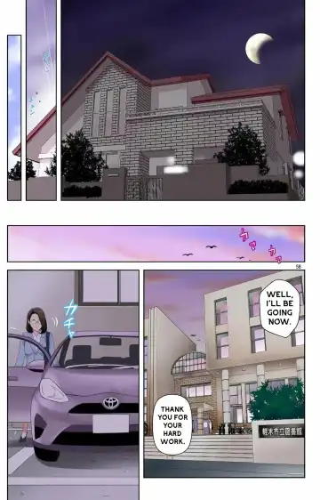 [Karukiya] Haha ga Aitsu no Omocha ni Ochiru made ~Naomi 1 Fhentai - Page 55