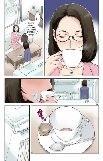 [Karukiya] Haha ga Aitsu no Omocha ni Ochiru made ~Naomi 1 Fhentai - Page 68