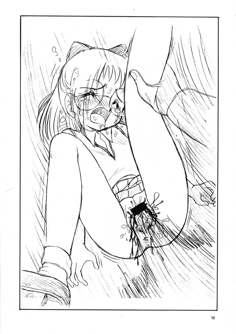 [Shin Tsuguru] Pishipishi Fhentai - Page 17