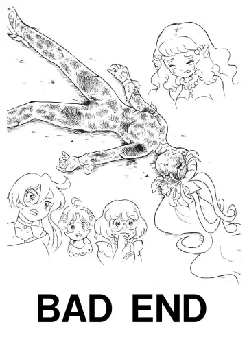 [Tyoujiya] Manatsu no Yoru no Akumu | Summer Nightmare Fhentai - Page 33