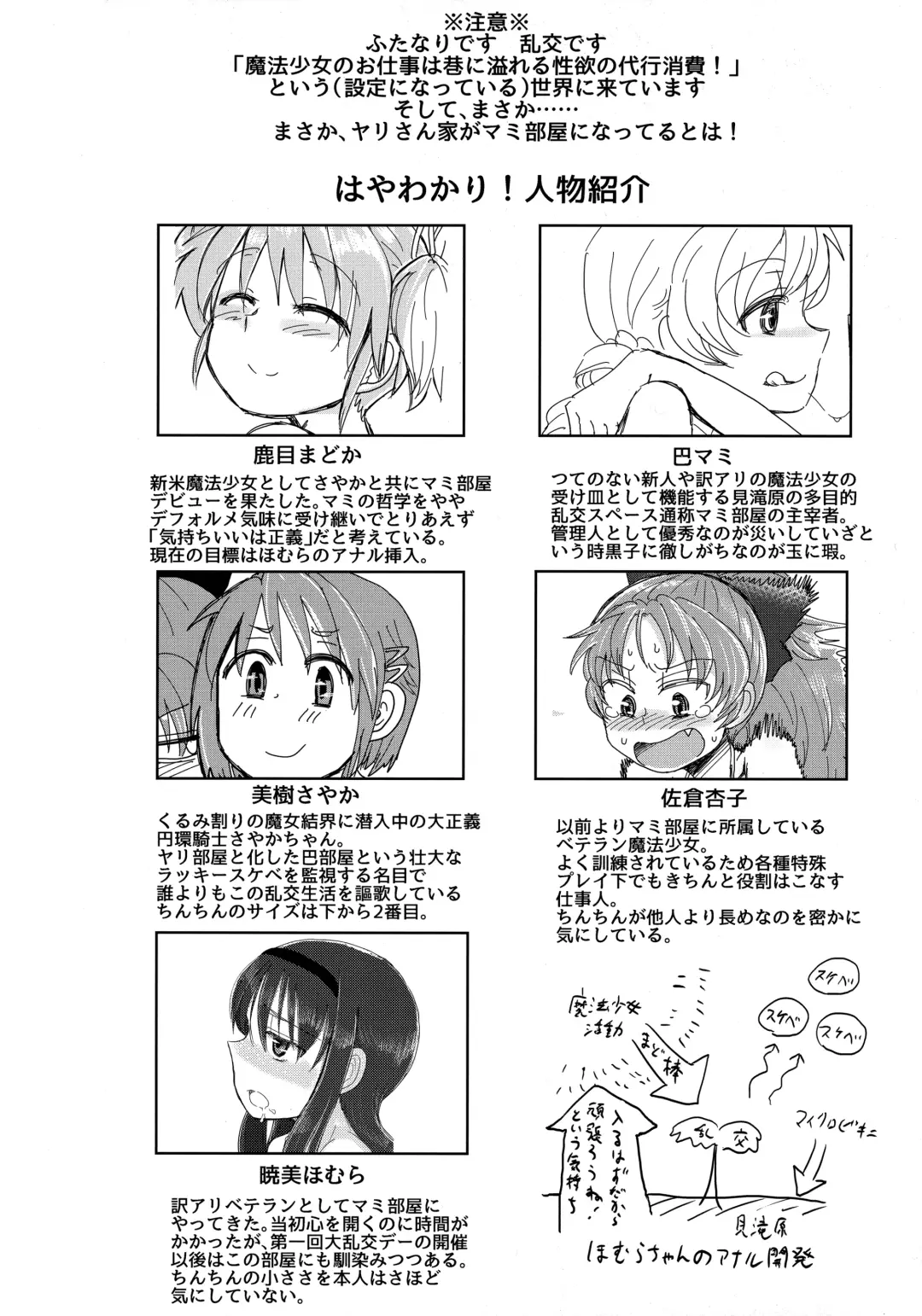 [Mikan No Kawa Houchikai No Shinsei] Mam Heya  Bangaichi 1 Masaka no Mizugi de Toropico Hen Fhentai - Page 3