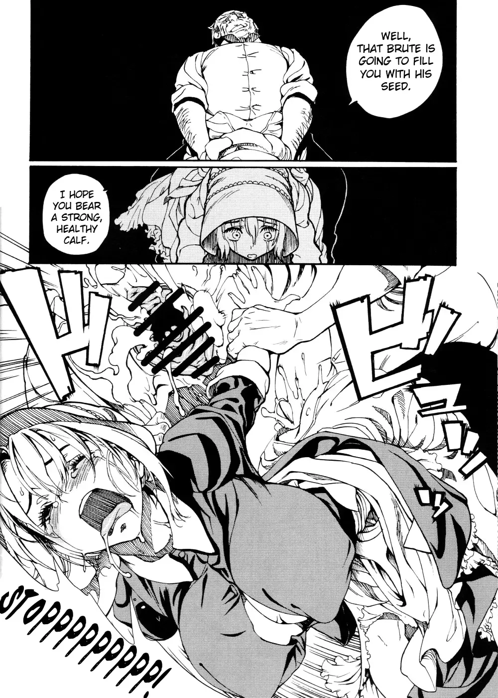 [Oshare Kyoushitsu.] MAI DOG LOVE 2 Fhentai - Page 9