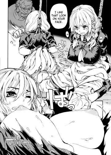 [Oshare Kyoushitsu.] MAI DOG LOVE 2 Fhentai - Page 11