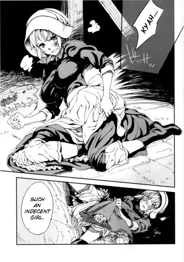 [Oshare Kyoushitsu.] MAI DOG LOVE 2 Fhentai - Page 4