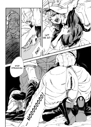 [Oshare Kyoushitsu.] MAI DOG LOVE 2 Fhentai - Page 5